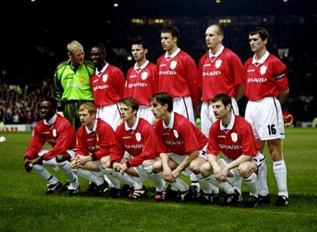 着不可预测 着不可预测